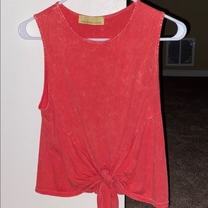 red top from lizard thicket